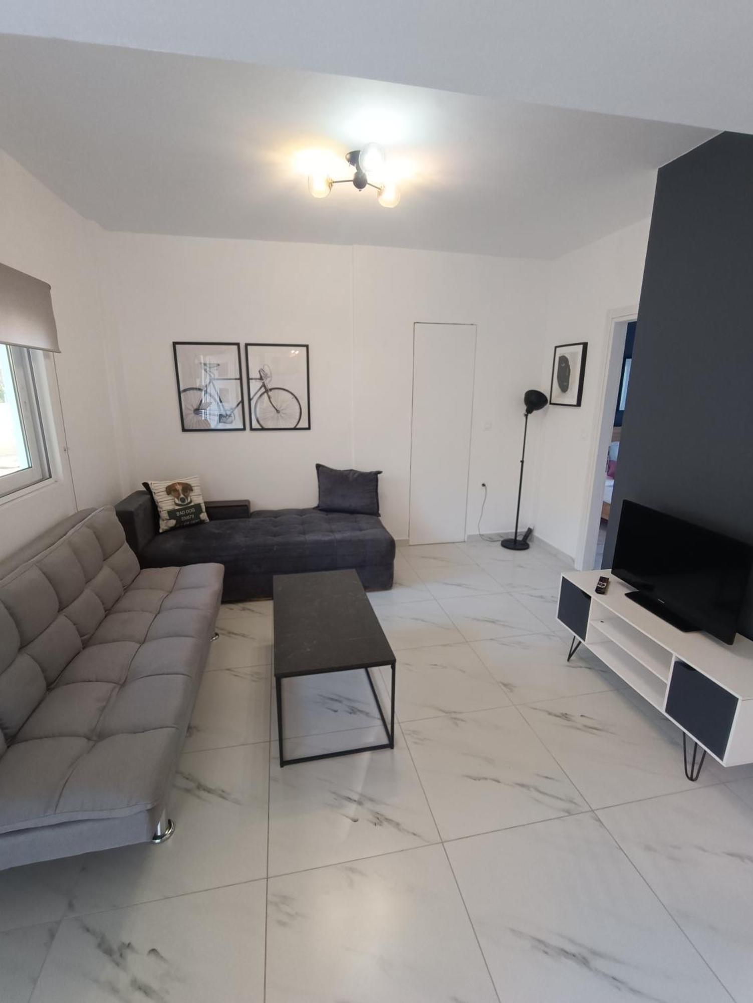 Alexander Apartments Szpartiá Kültér fotó
